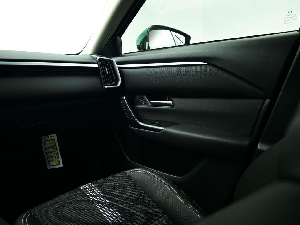 new 2025 Mazda CX-50 car, priced at $34,110
