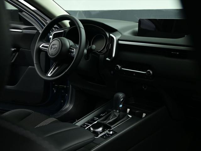 new 2025 Mazda CX-50 car, priced at $34,110