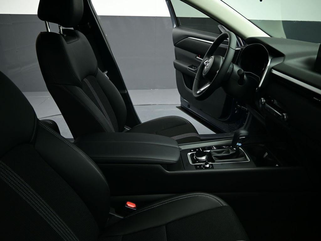new 2025 Mazda CX-50 car, priced at $34,110