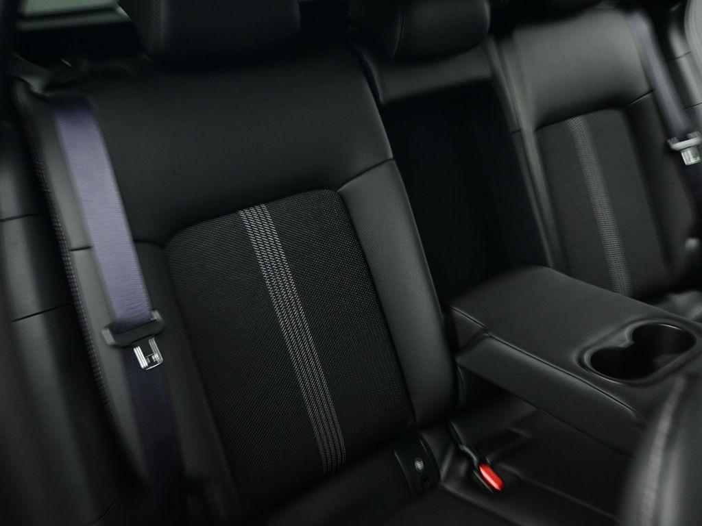 new 2025 Mazda CX-50 car, priced at $34,110