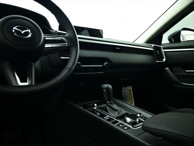new 2025 Mazda CX-50 car, priced at $34,110