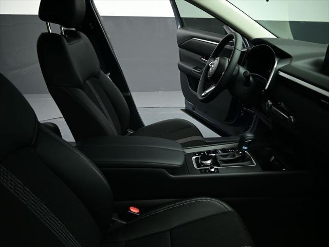 new 2025 Mazda CX-50 car, priced at $34,110