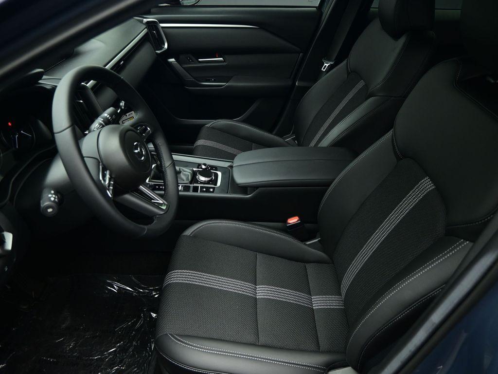 new 2025 Mazda CX-50 car, priced at $34,110