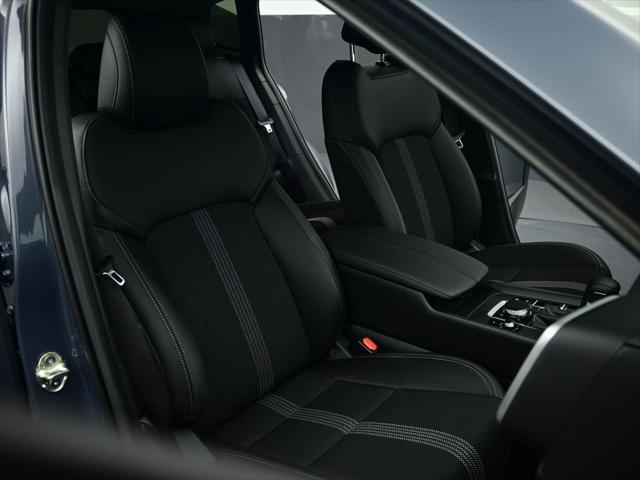 new 2025 Mazda CX-50 car, priced at $34,110