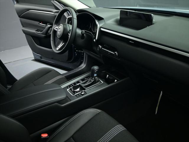 new 2025 Mazda CX-50 car, priced at $34,110