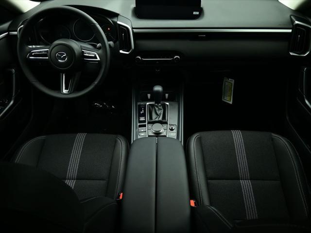 new 2025 Mazda CX-50 car, priced at $34,110