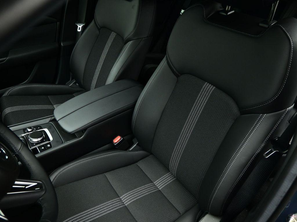 new 2025 Mazda CX-50 car, priced at $34,110