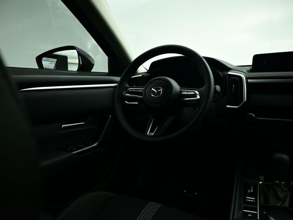 new 2025 Mazda CX-50 car, priced at $34,110
