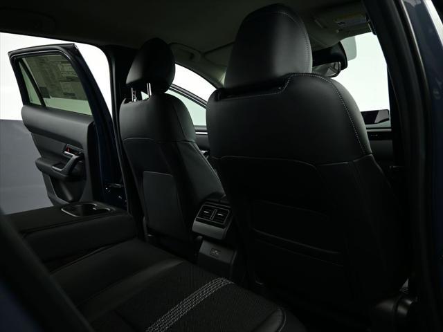 new 2025 Mazda CX-50 car, priced at $34,110