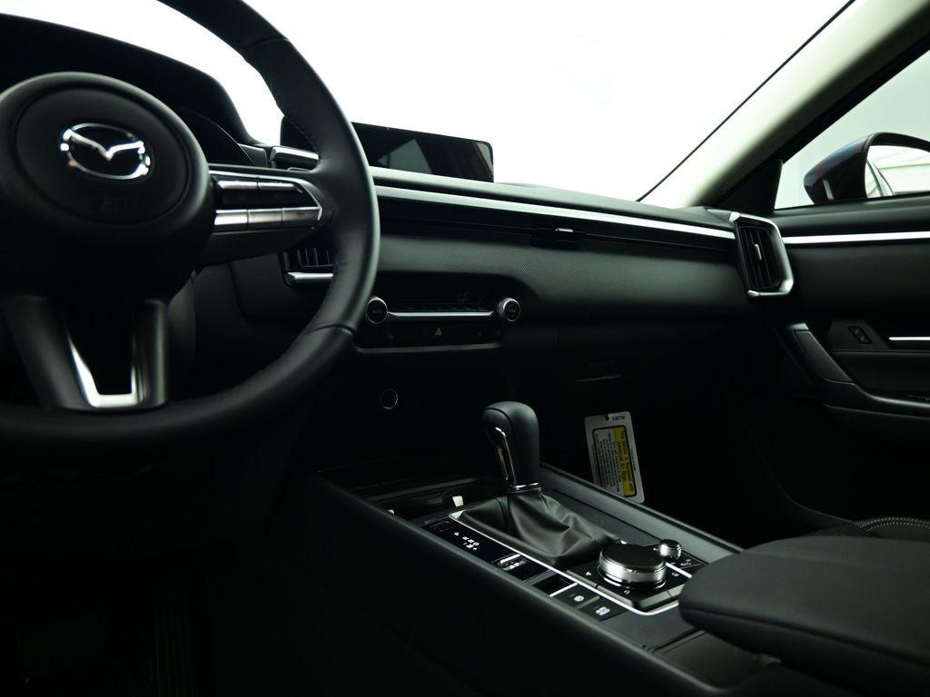 new 2025 Mazda CX-50 car, priced at $34,110