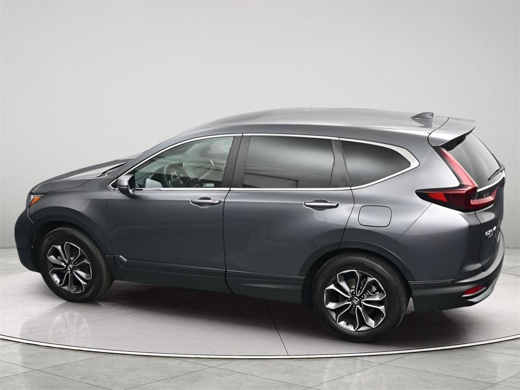 used 2020 Honda CR-V car, priced at $22,780