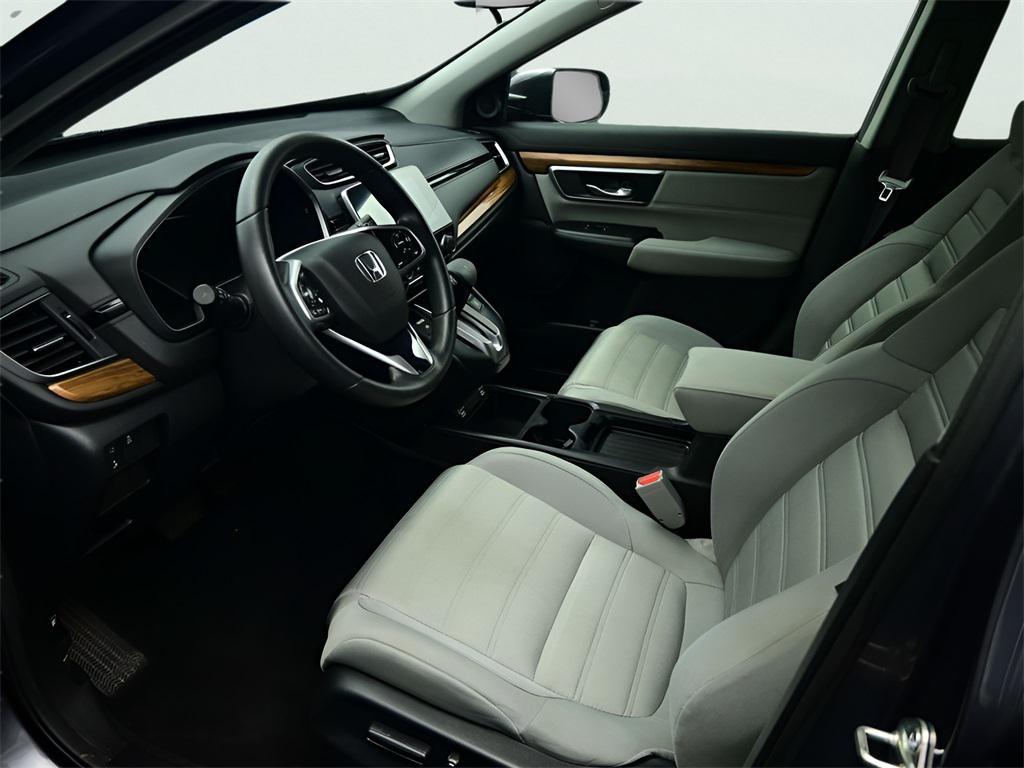 used 2020 Honda CR-V car, priced at $22,780