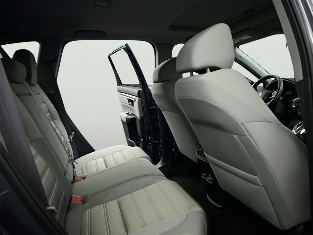 used 2020 Honda CR-V car, priced at $22,780
