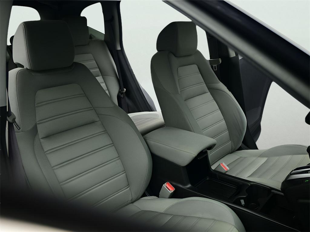 used 2020 Honda CR-V car, priced at $22,780