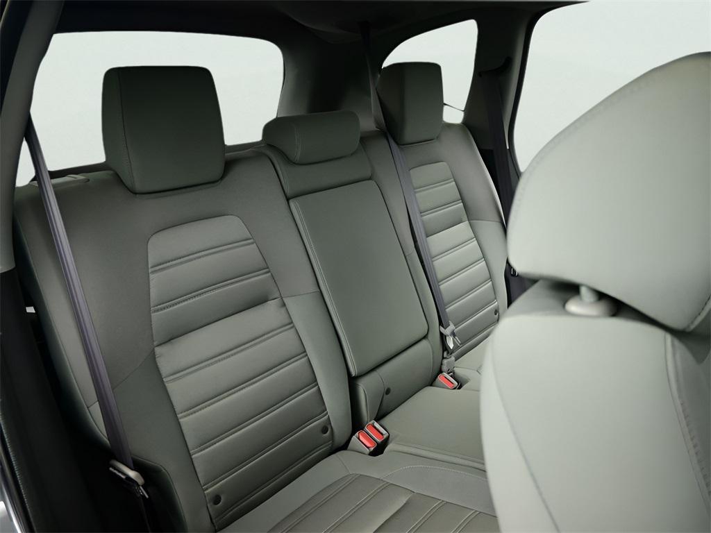 used 2020 Honda CR-V car, priced at $22,780