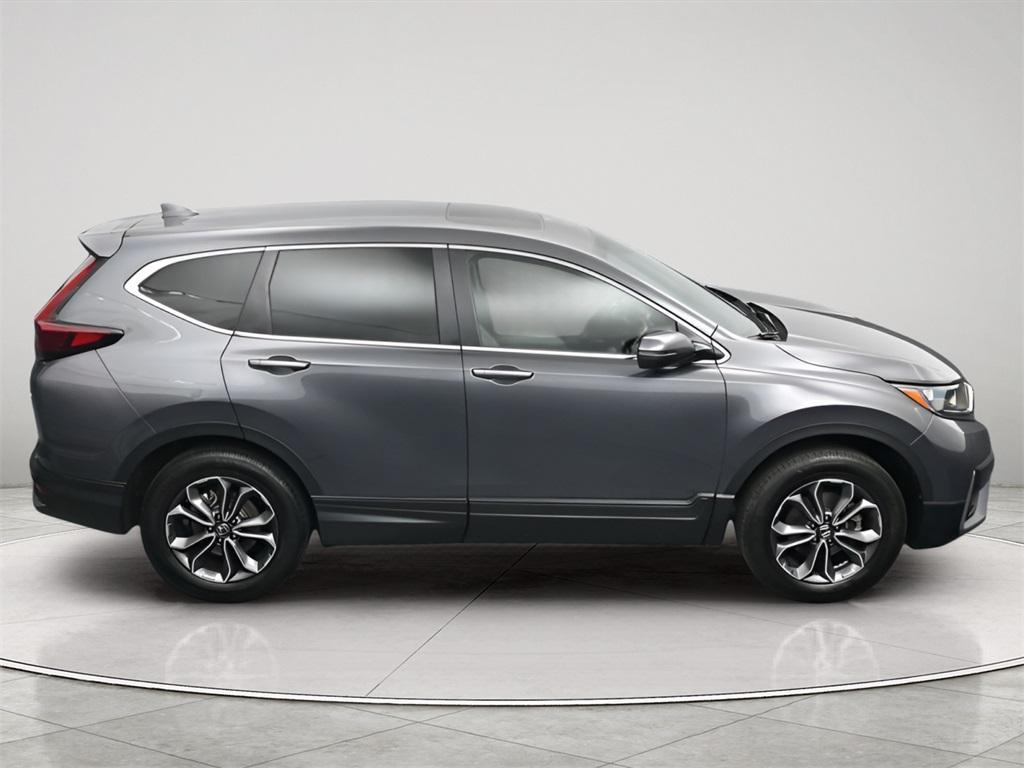 used 2020 Honda CR-V car, priced at $22,780