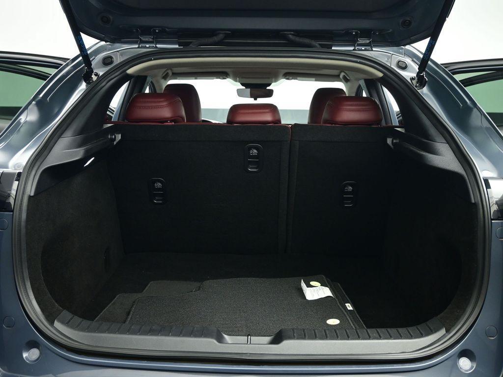 used 2023 Mazda CX-30 car, priced at $22,655