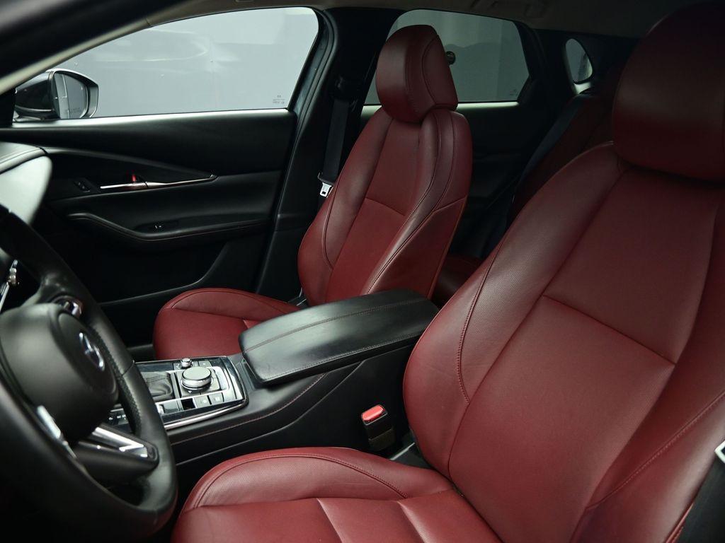 used 2023 Mazda CX-30 car, priced at $22,655