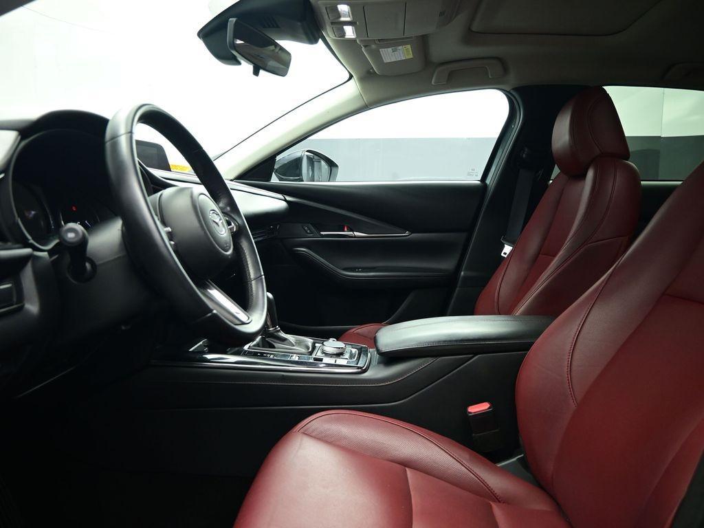 used 2023 Mazda CX-30 car, priced at $22,655