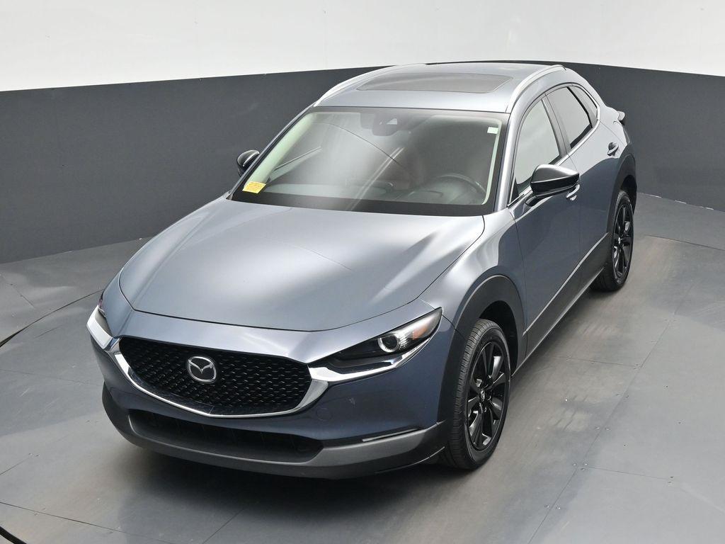 used 2023 Mazda CX-30 car, priced at $22,655