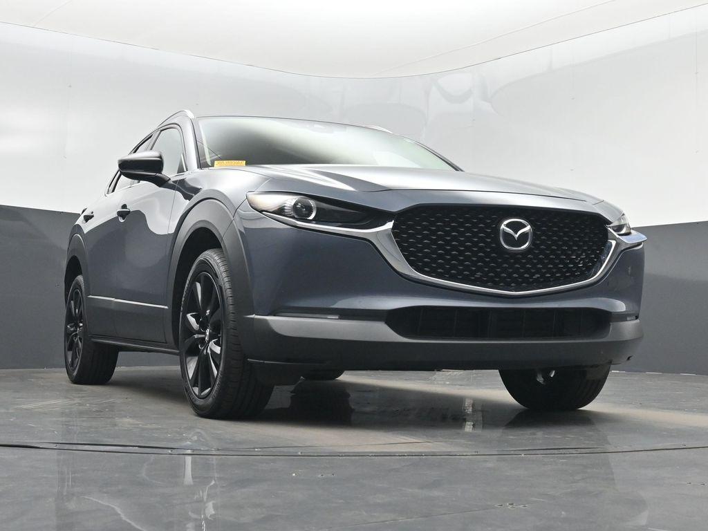used 2023 Mazda CX-30 car, priced at $22,655