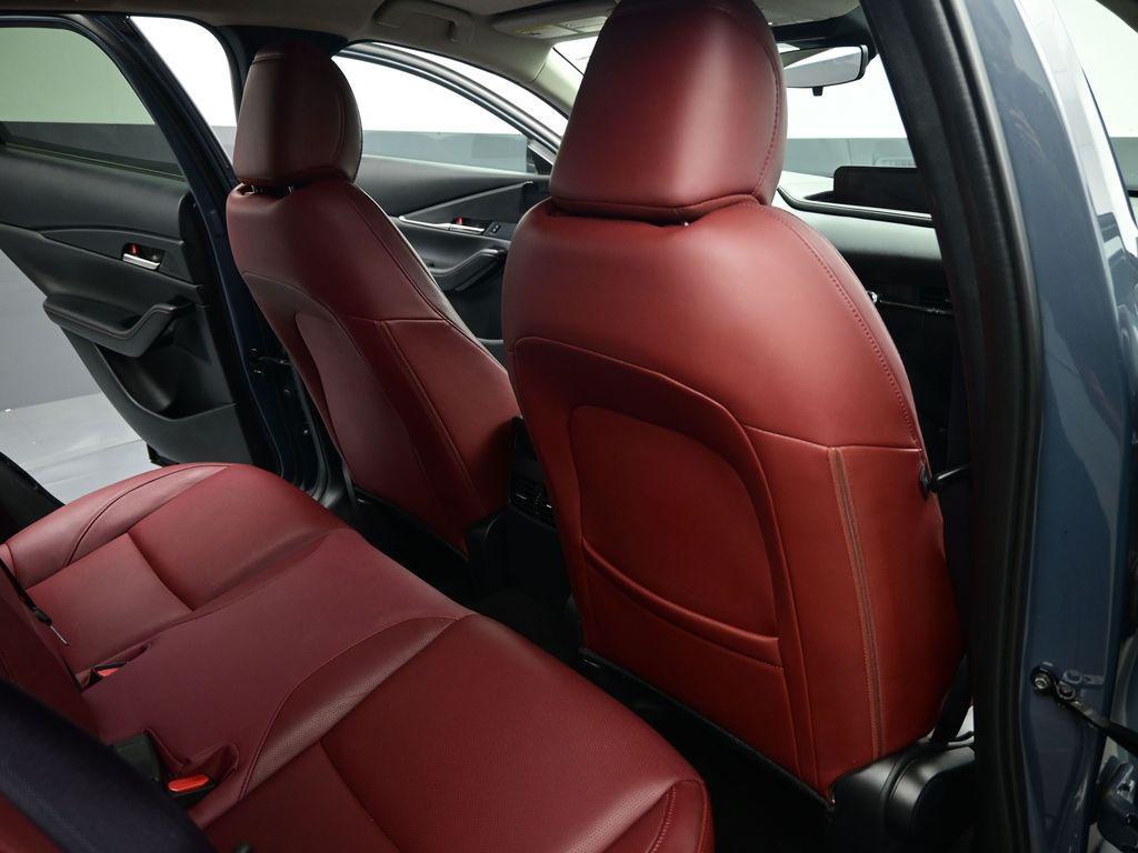 used 2023 Mazda CX-30 car, priced at $22,655
