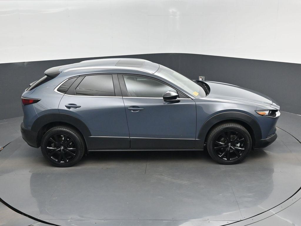 used 2023 Mazda CX-30 car, priced at $22,655