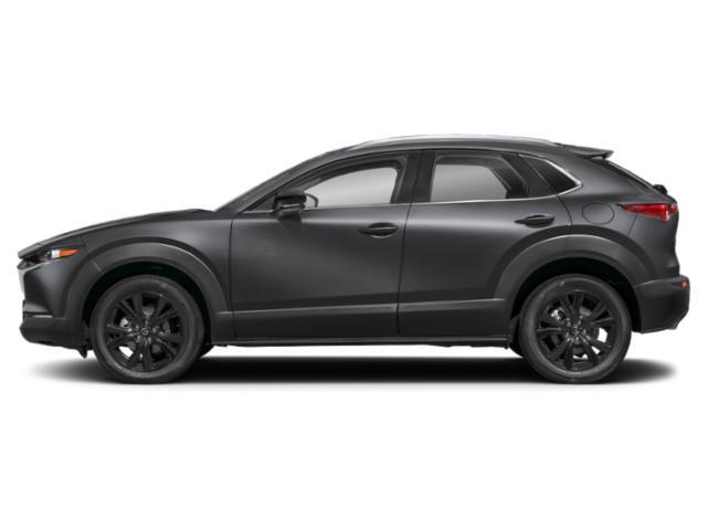 new 2025 Mazda CX-30 car, priced at $29,025