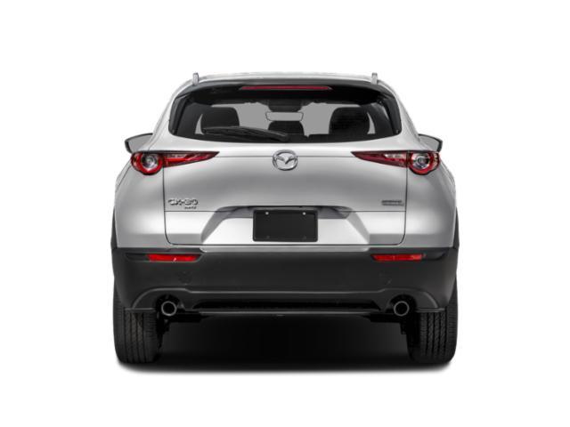 new 2025 Mazda CX-30 car, priced at $29,025