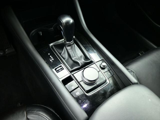 used 2020 Mazda Mazda3 car, priced at $20,788