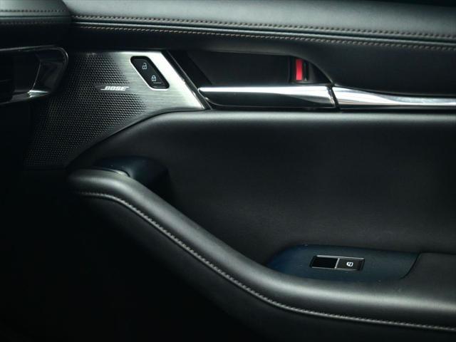 used 2020 Mazda Mazda3 car, priced at $20,788