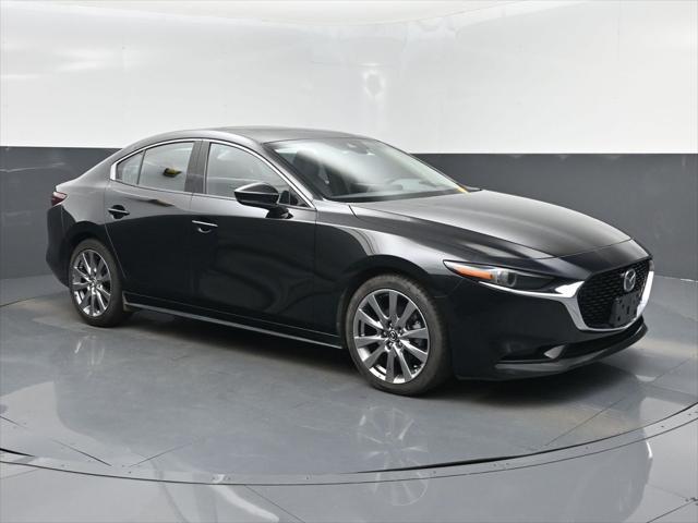 used 2020 Mazda Mazda3 car, priced at $20,987