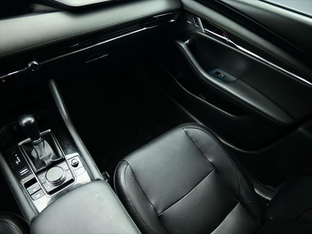 used 2020 Mazda Mazda3 car, priced at $20,788