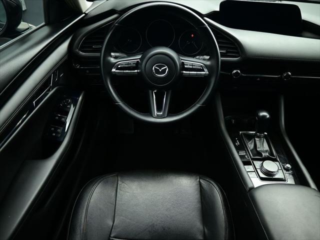 used 2020 Mazda Mazda3 car, priced at $20,788