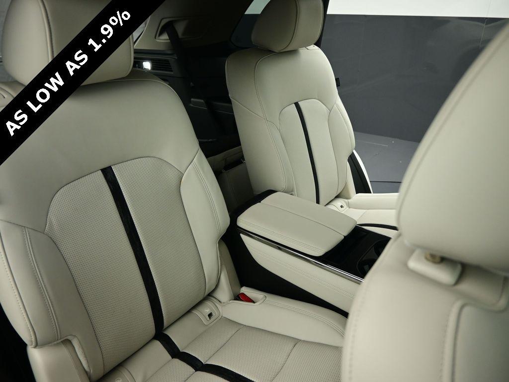 used 2024 Mazda CX-90 car, priced at $46,988