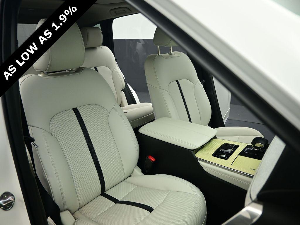 used 2024 Mazda CX-90 car, priced at $46,988