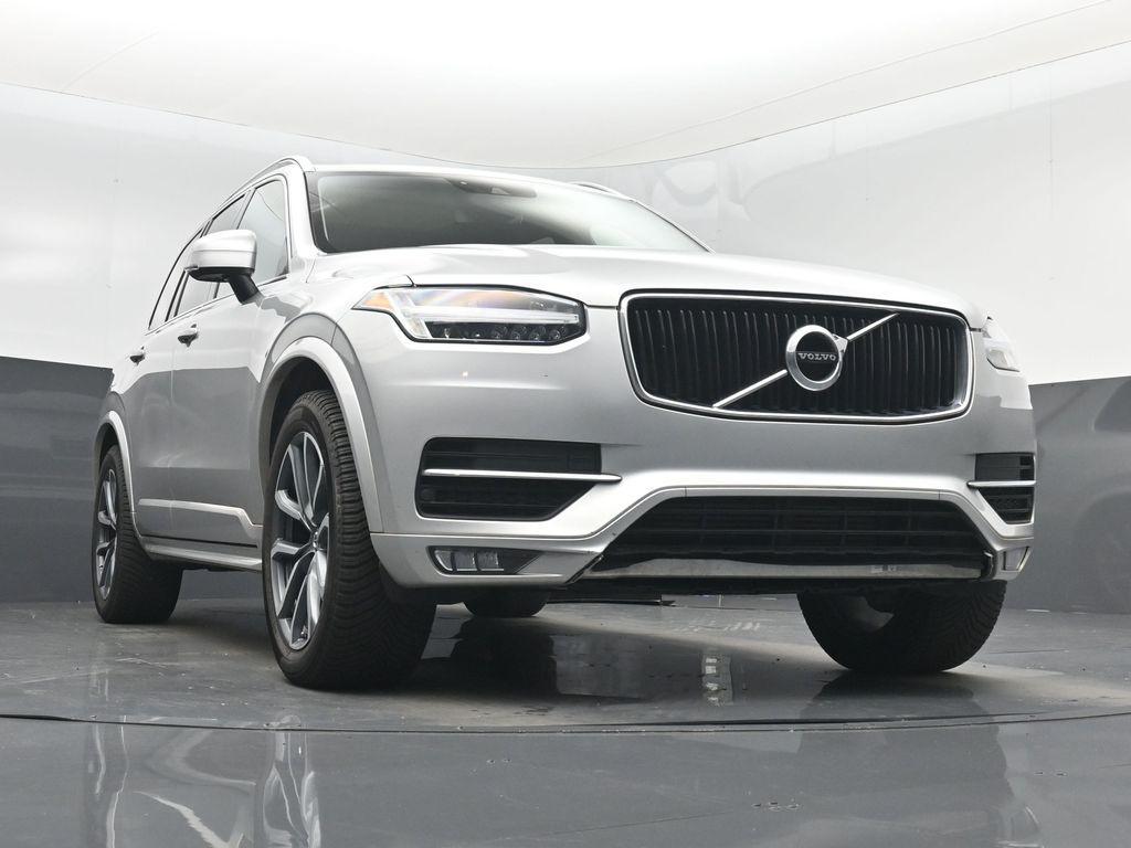 used 2019 Volvo XC90 car, priced at $21,546