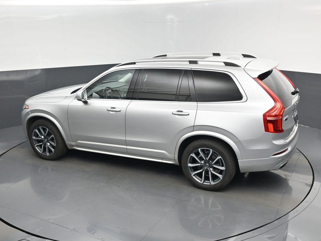 used 2019 Volvo XC90 car, priced at $21,546