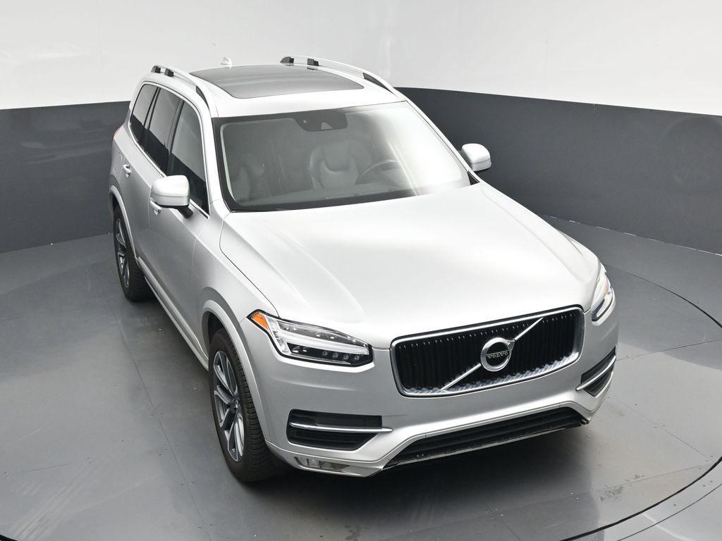 used 2019 Volvo XC90 car, priced at $21,546