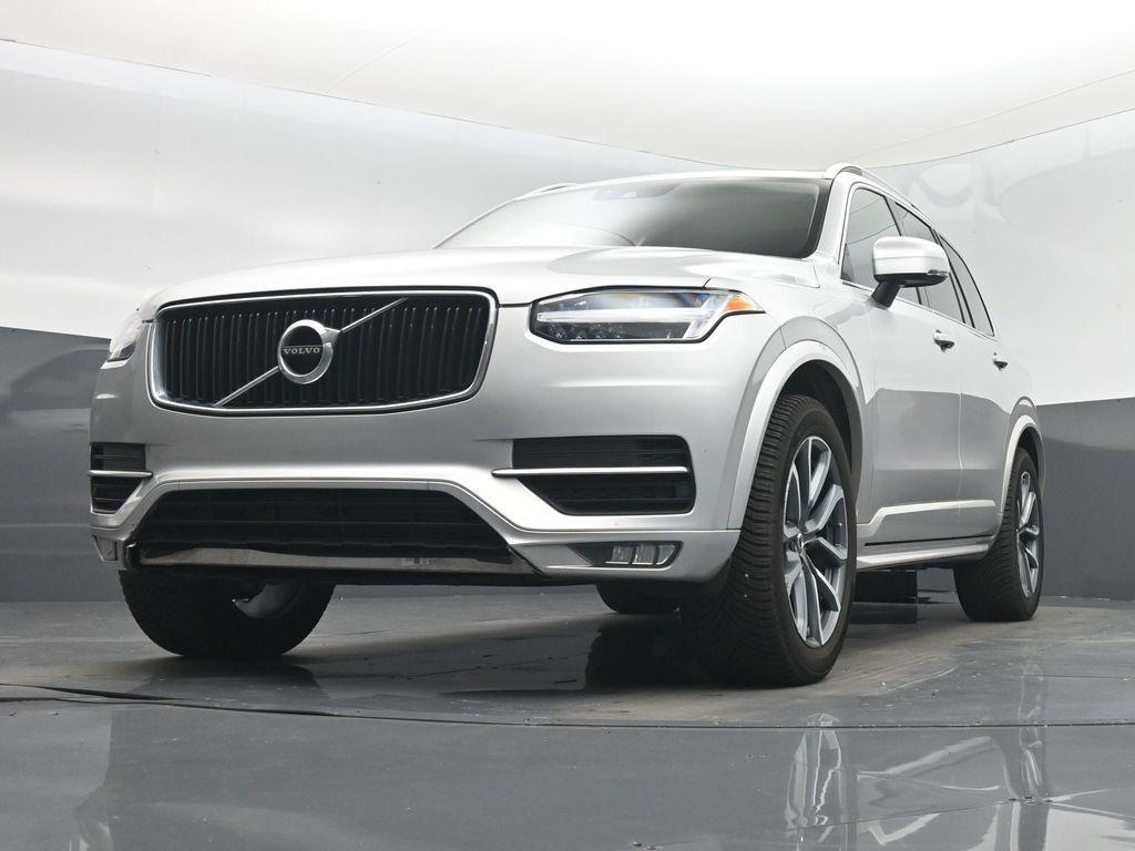 used 2019 Volvo XC90 car, priced at $21,546