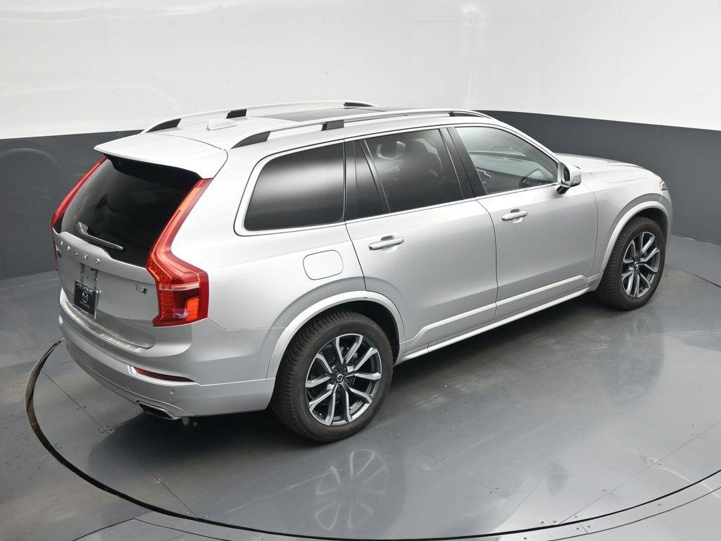 used 2019 Volvo XC90 car, priced at $21,546