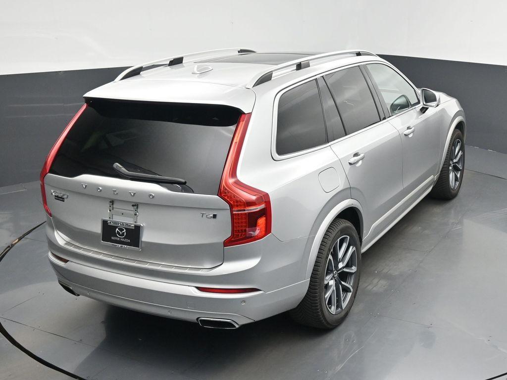 used 2019 Volvo XC90 car, priced at $21,546