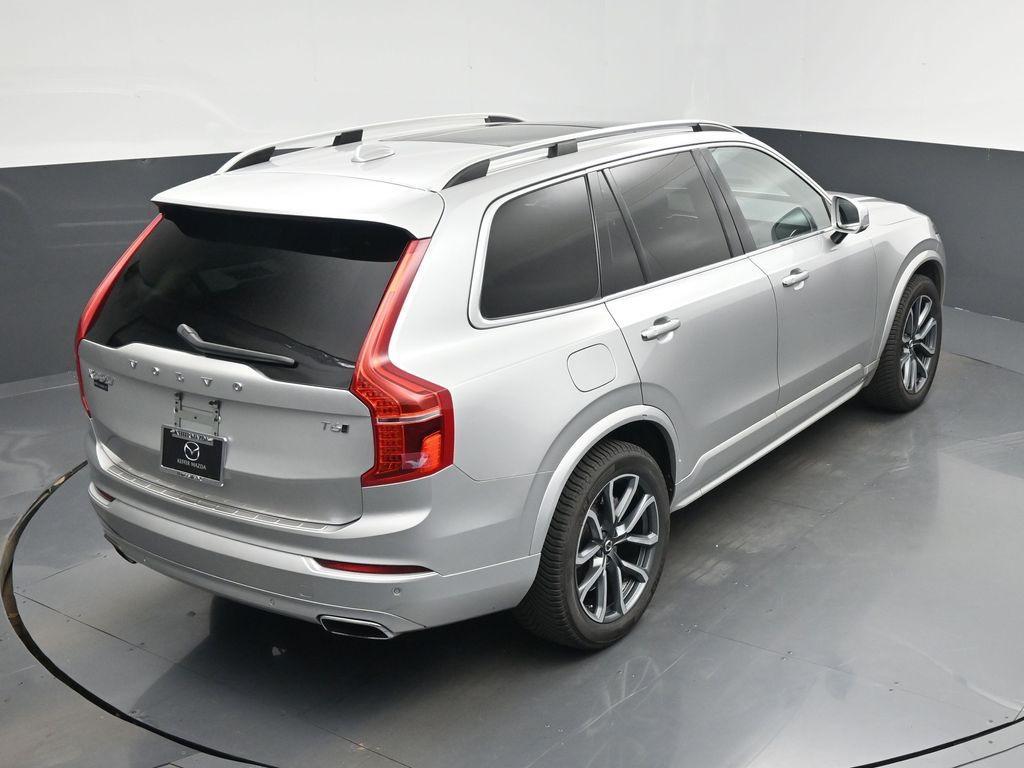used 2019 Volvo XC90 car, priced at $21,546