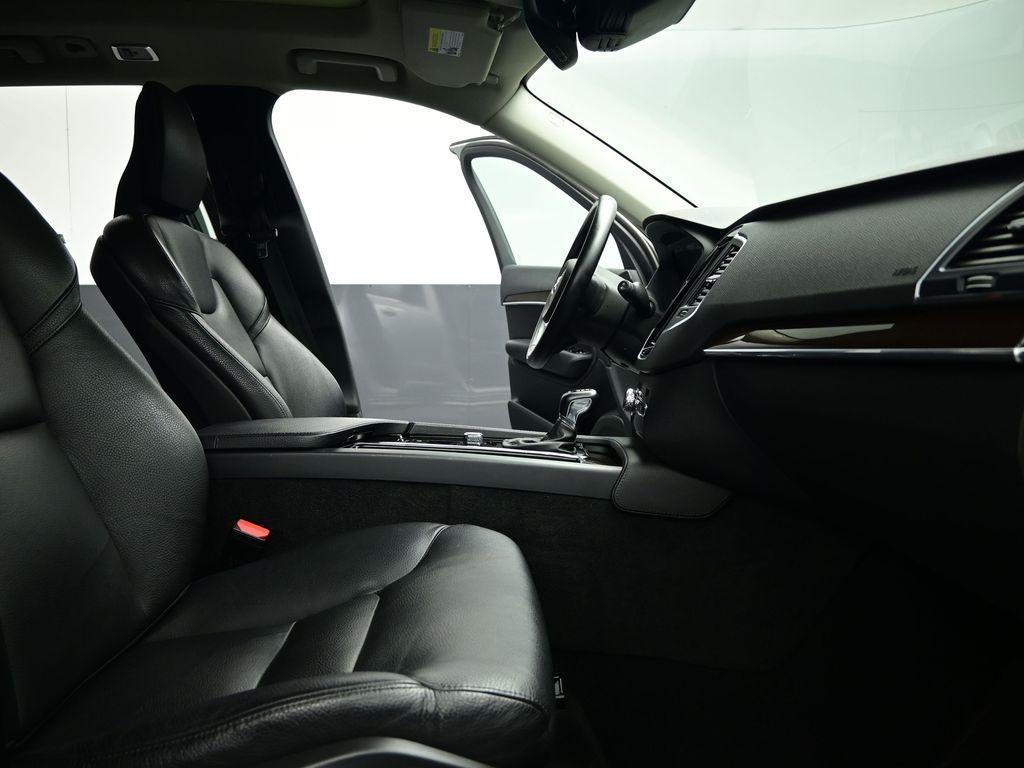 used 2019 Volvo XC90 car, priced at $21,546
