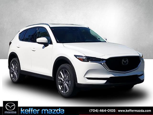 used 2019 Mazda CX-5 car, priced at $21,962