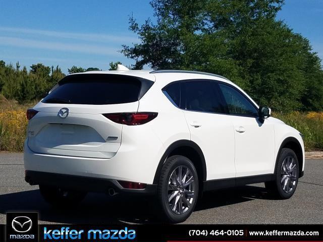 used 2019 Mazda CX-5 car, priced at $21,962