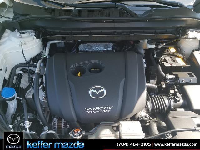 used 2019 Mazda CX-5 car, priced at $21,962