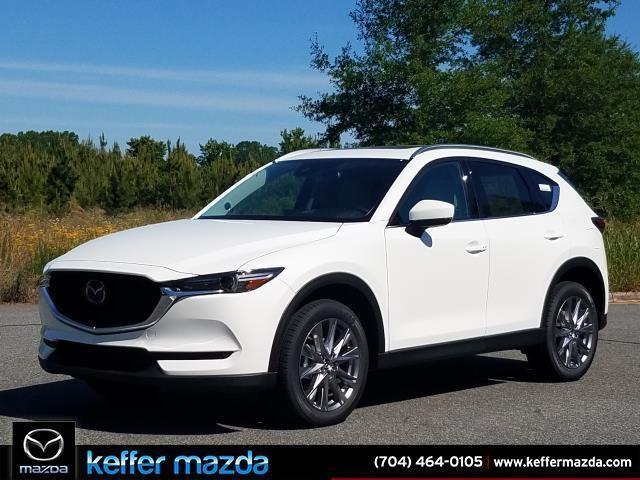 used 2019 Mazda CX-5 car, priced at $21,962