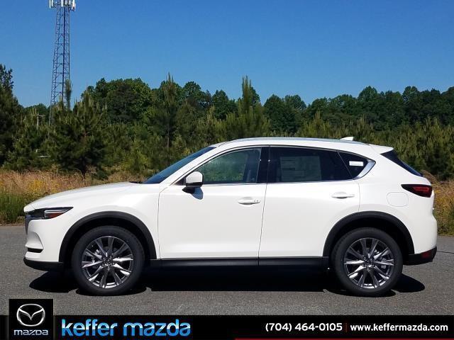 used 2019 Mazda CX-5 car, priced at $21,962