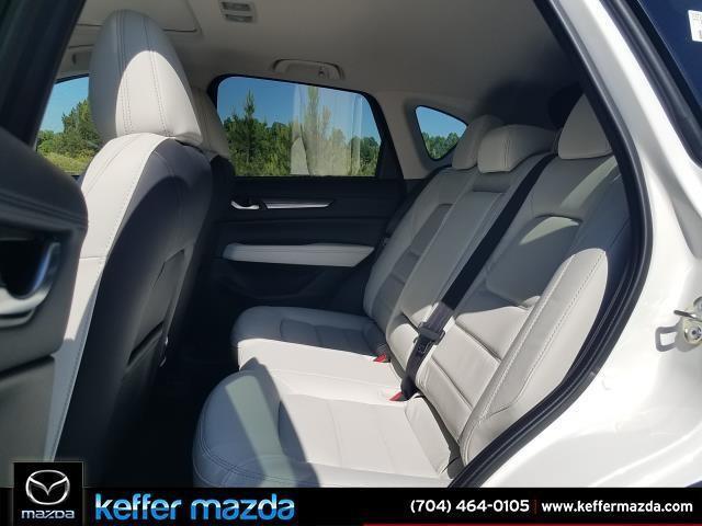 used 2019 Mazda CX-5 car, priced at $21,962